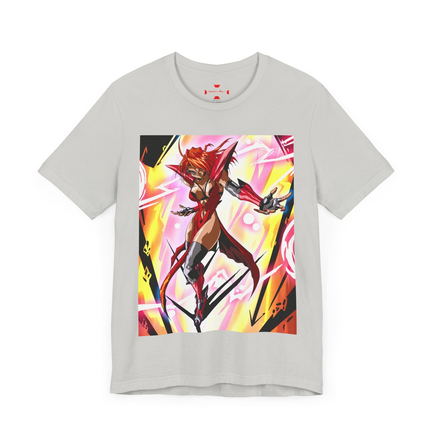 Aria femme fatale T-shirt
