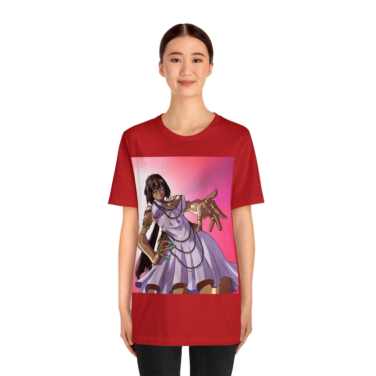 Valentine 2024 Osiris T-shirt