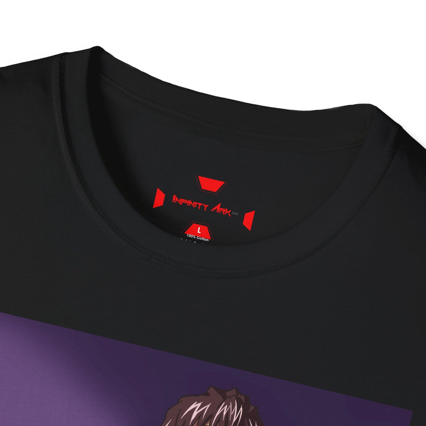 Valentines 2025 Osiris Unisex Softstyle T-Shirt