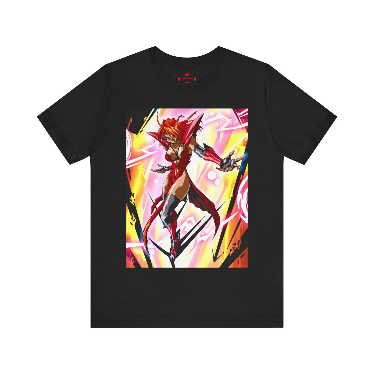 Aria femme fatale T-shirt