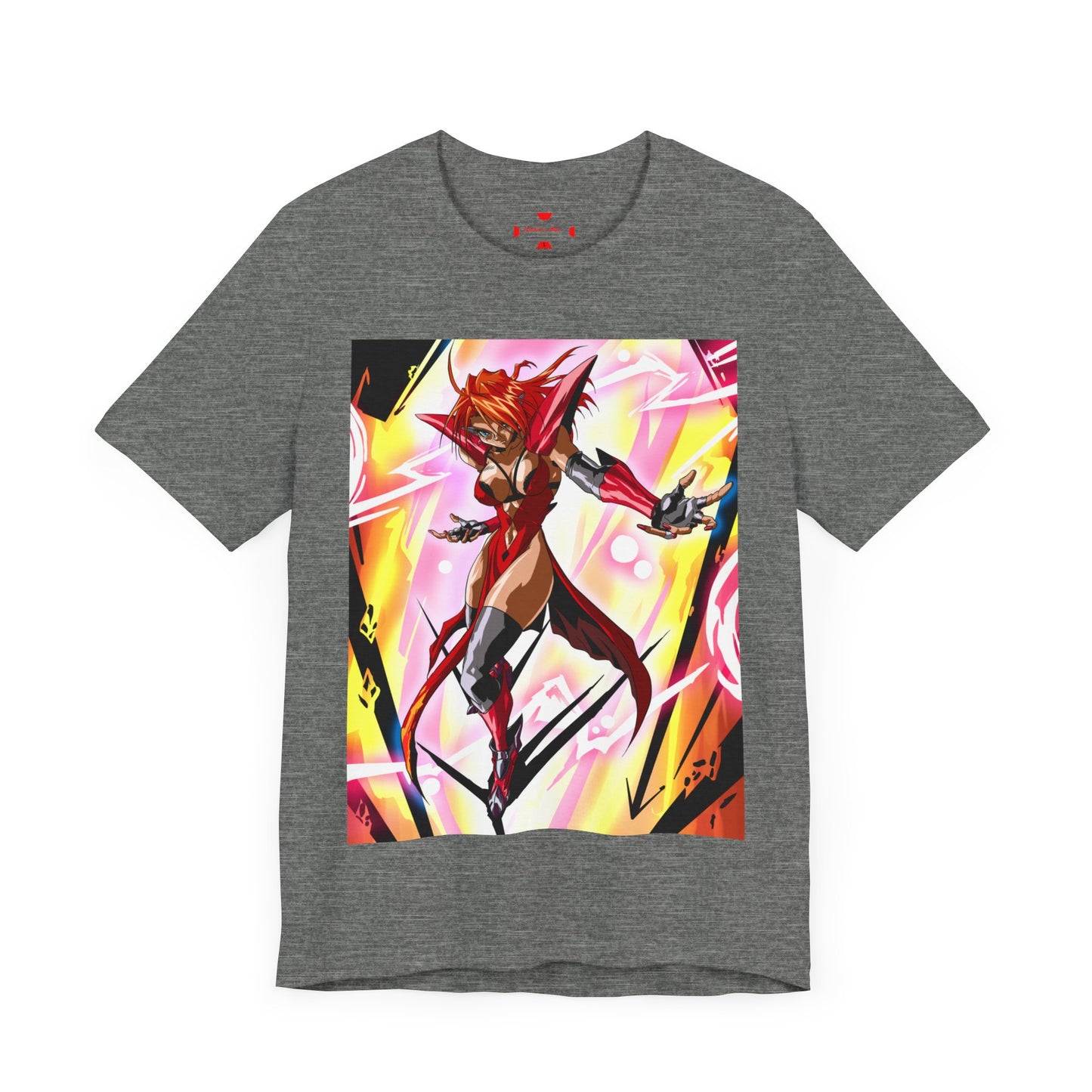 Aria femme fatale T-shirt