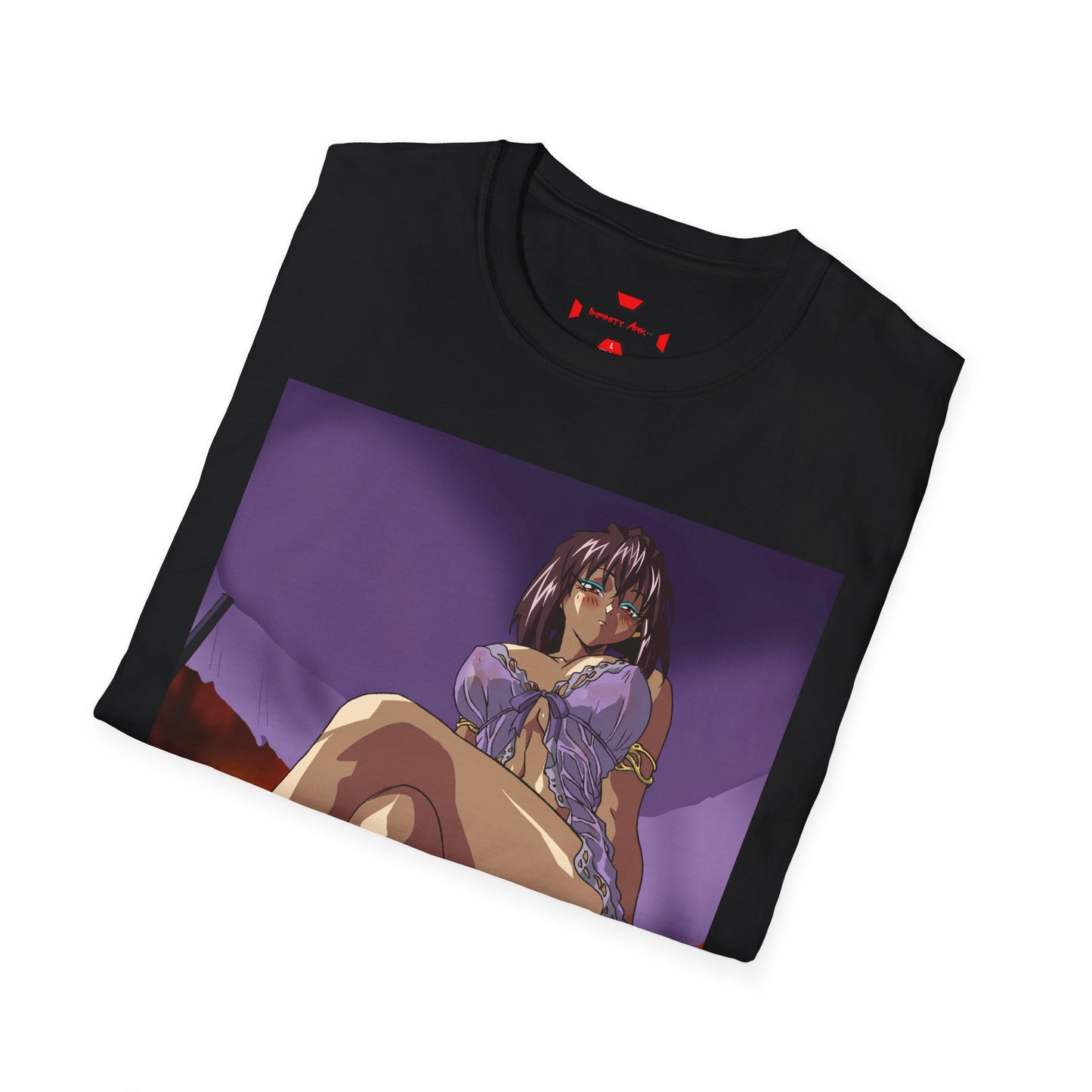 Valentines 2025 Osiris Unisex Softstyle T-Shirt