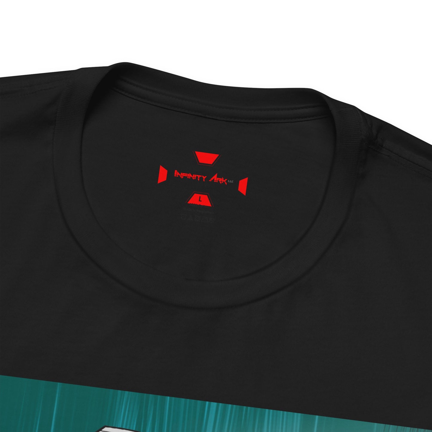 Misha sexy flirting T-shirt