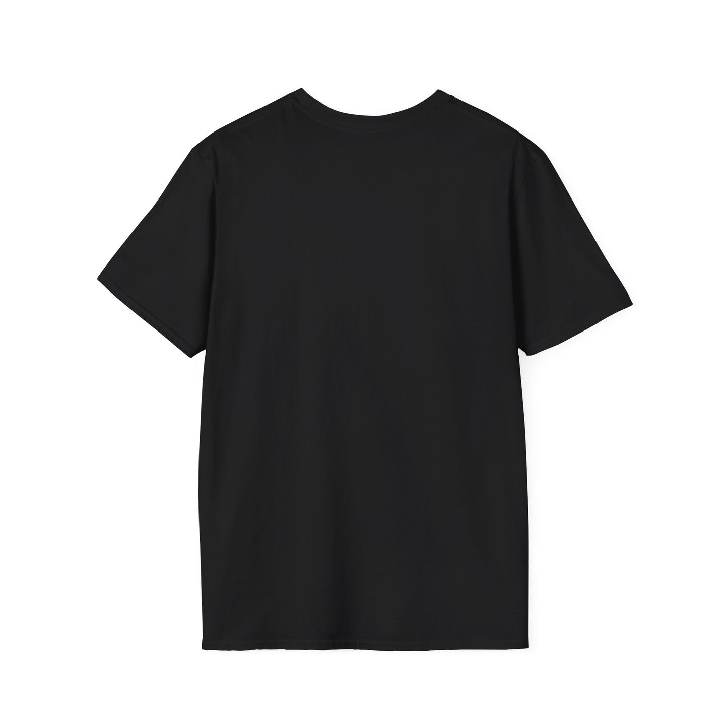Valentines 2025 Osiris Unisex Softstyle T-Shirt