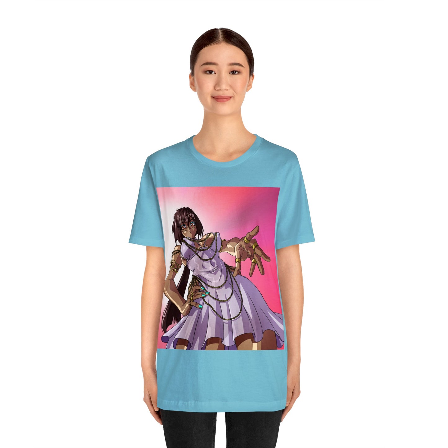 Valentine 2024 Osiris T-shirt