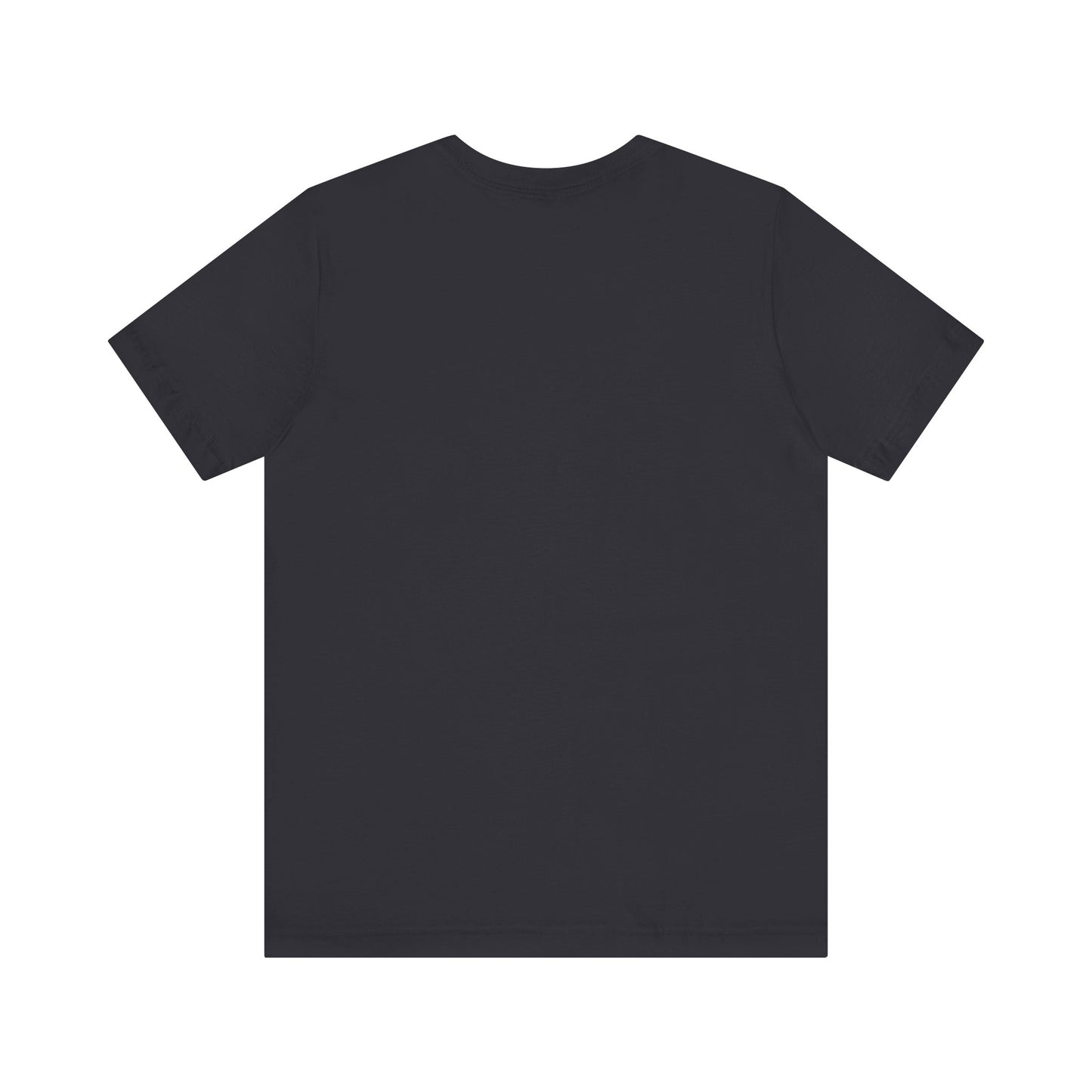 Valentine Misha hearts T-shirt