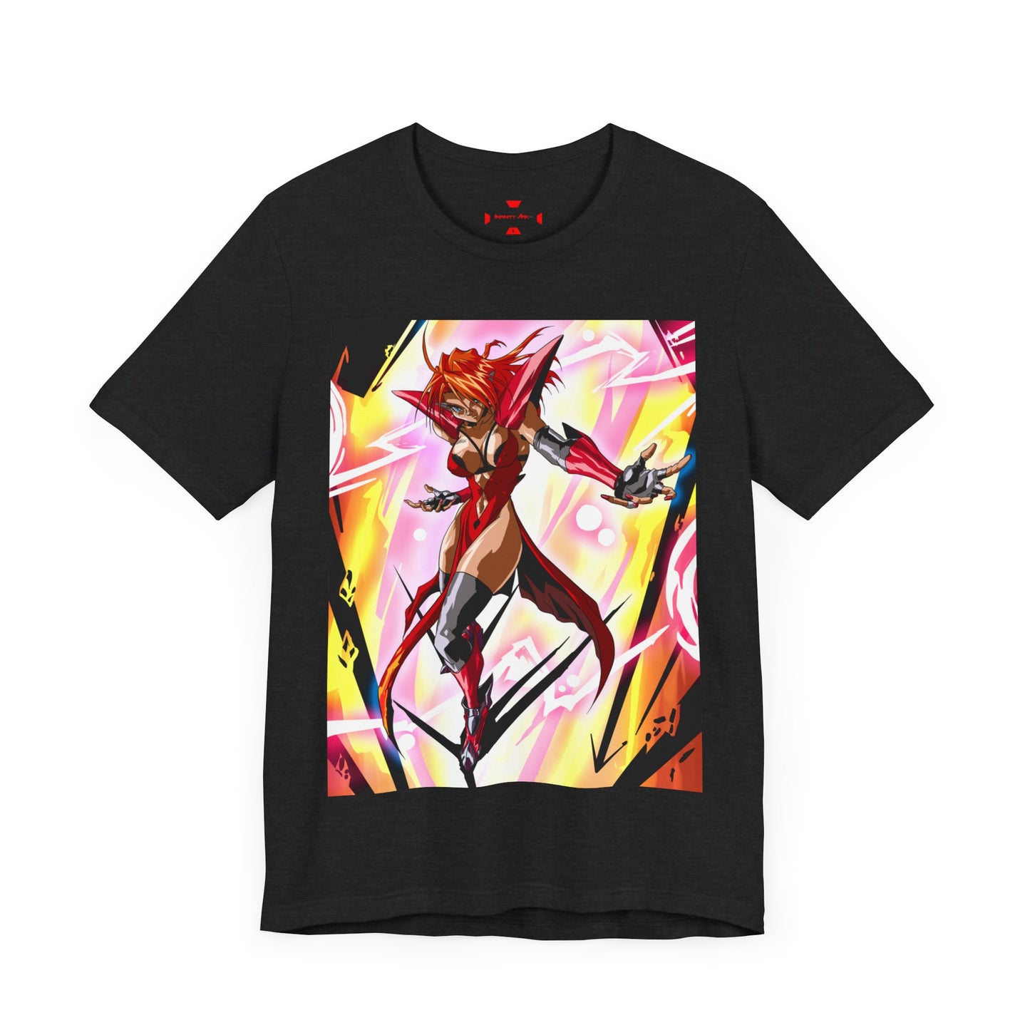 Aria femme fatale T-shirt