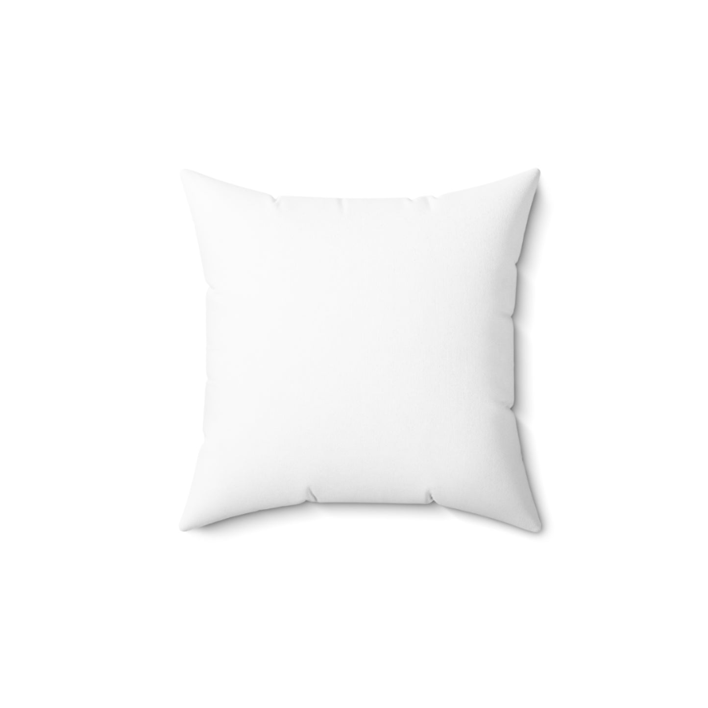 Valentines 2025 Osiris Spun Polyester Square Pillow