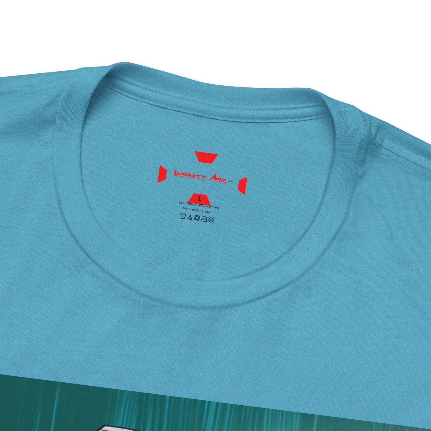Misha sexy flirting T-shirt