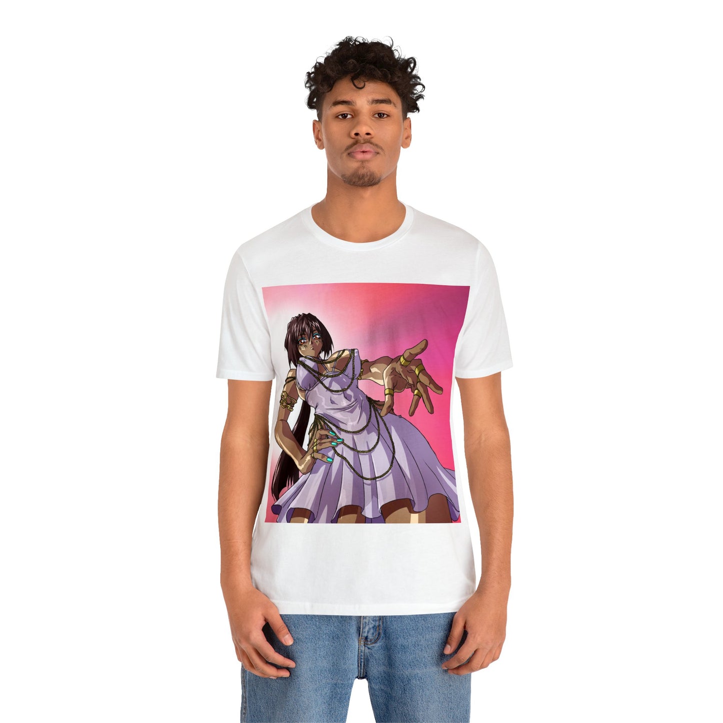 Valentine 2024 Osiris T-shirt