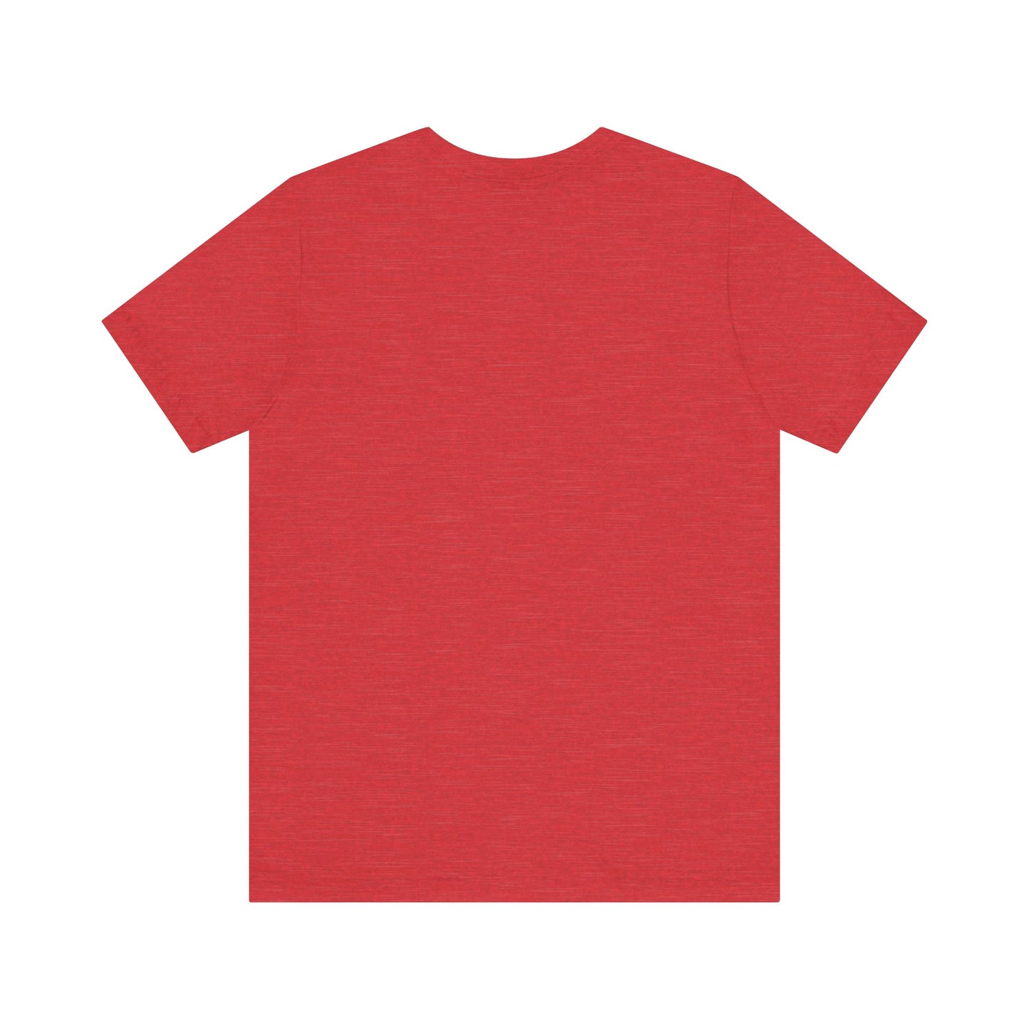 Valentine Misha hearts T-shirt