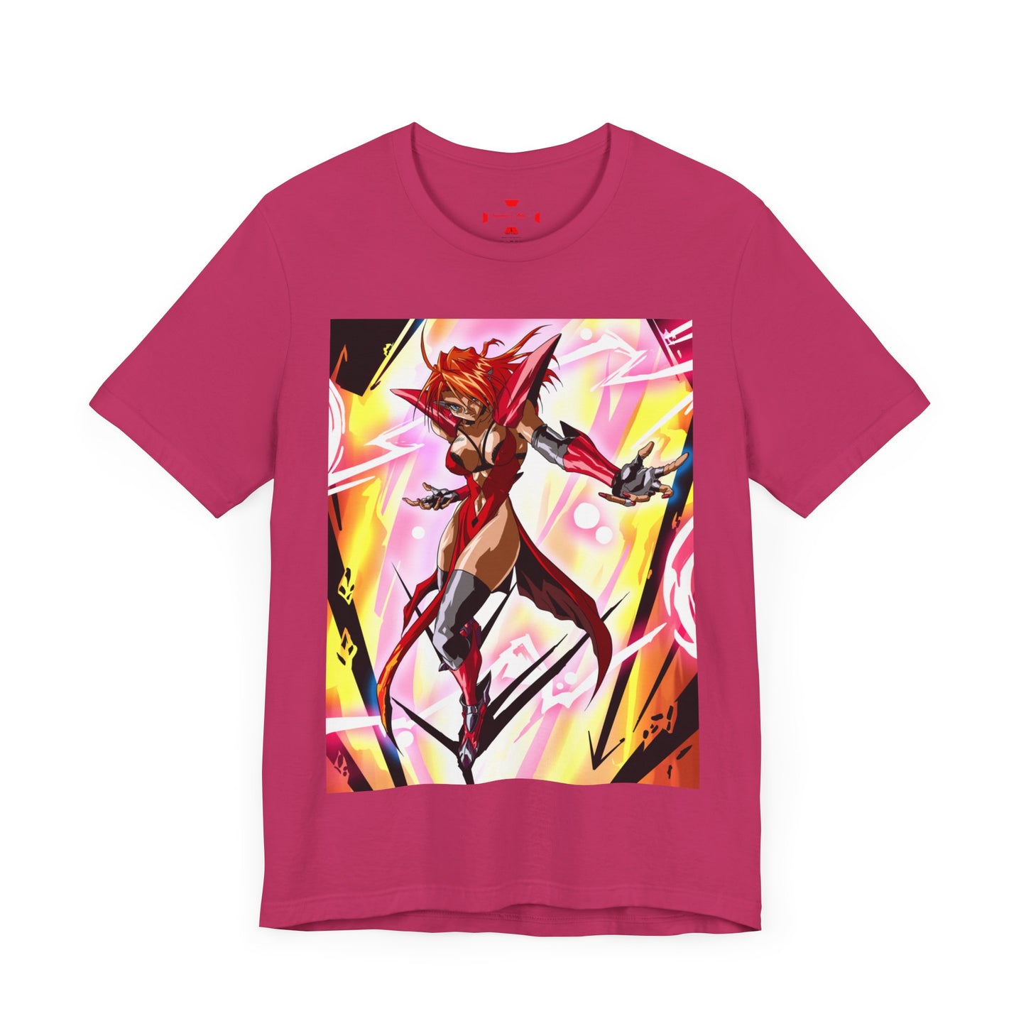 Aria femme fatale T-shirt