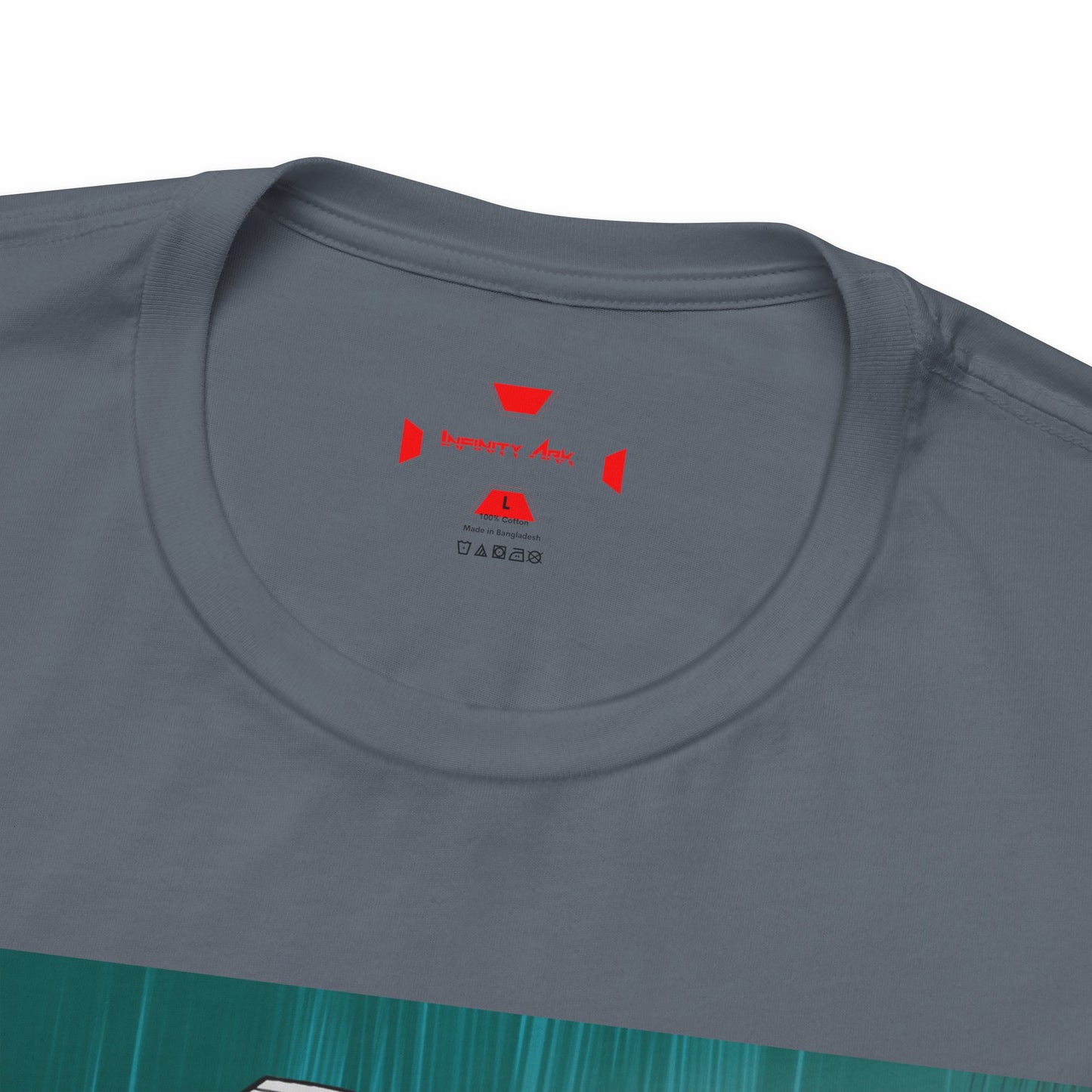 Misha sexy flirting T-shirt