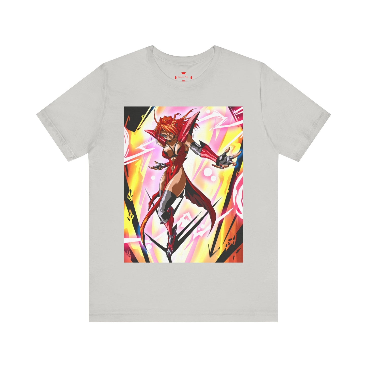 Aria femme fatale T-shirt