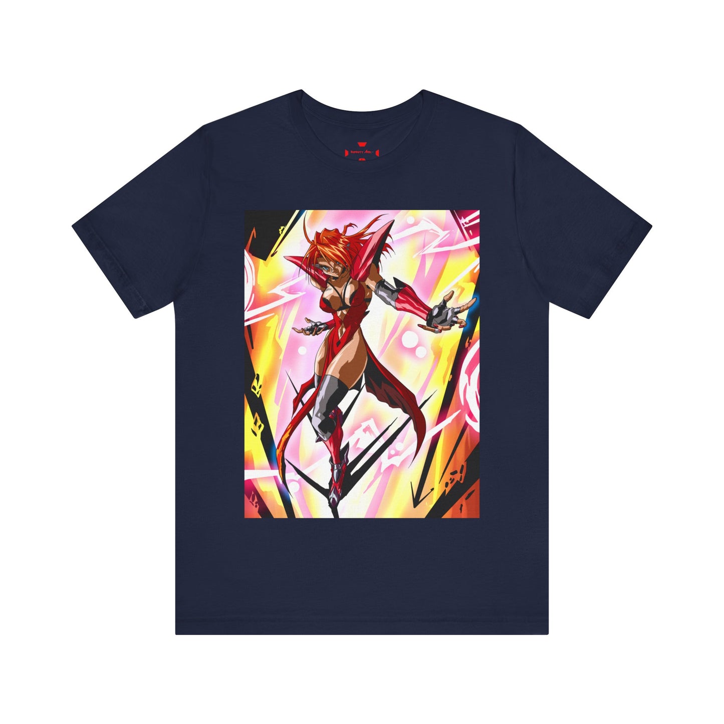 Aria femme fatale T-shirt
