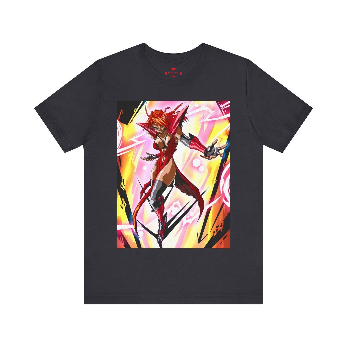 Aria femme fatale T-shirt