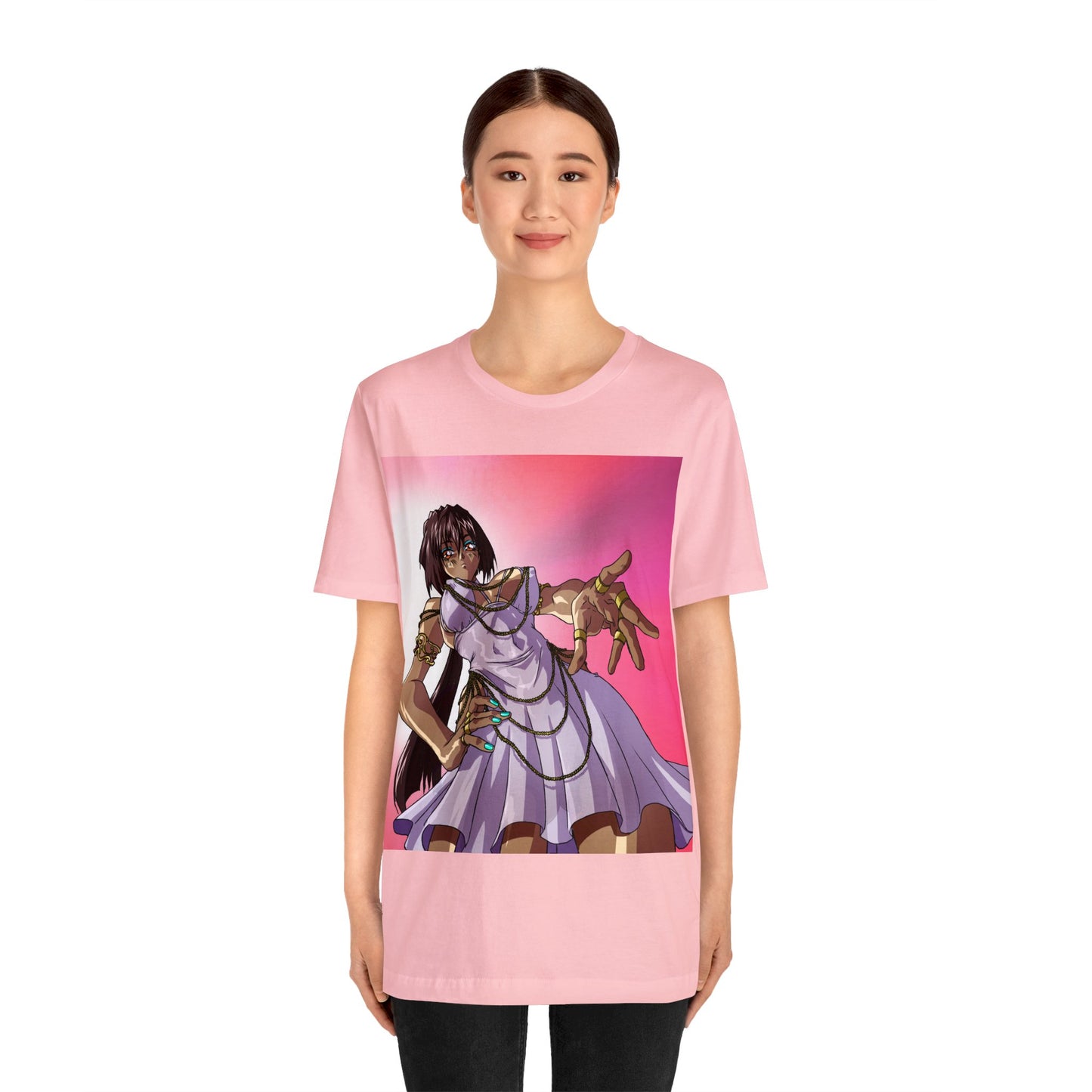Valentine 2024 Osiris T-shirt