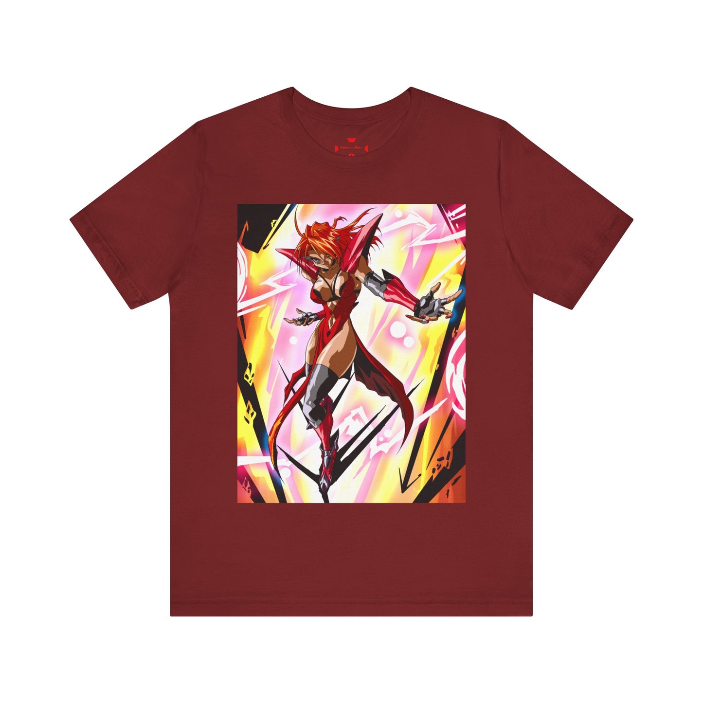 Aria femme fatale T-shirt