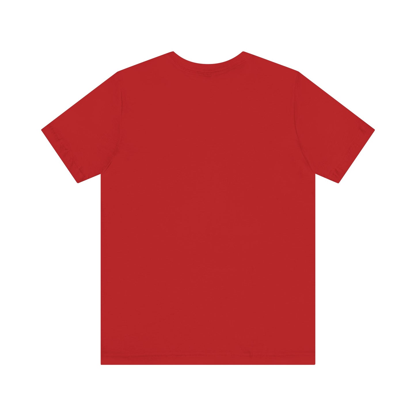 Valentine Misha hearts T-shirt