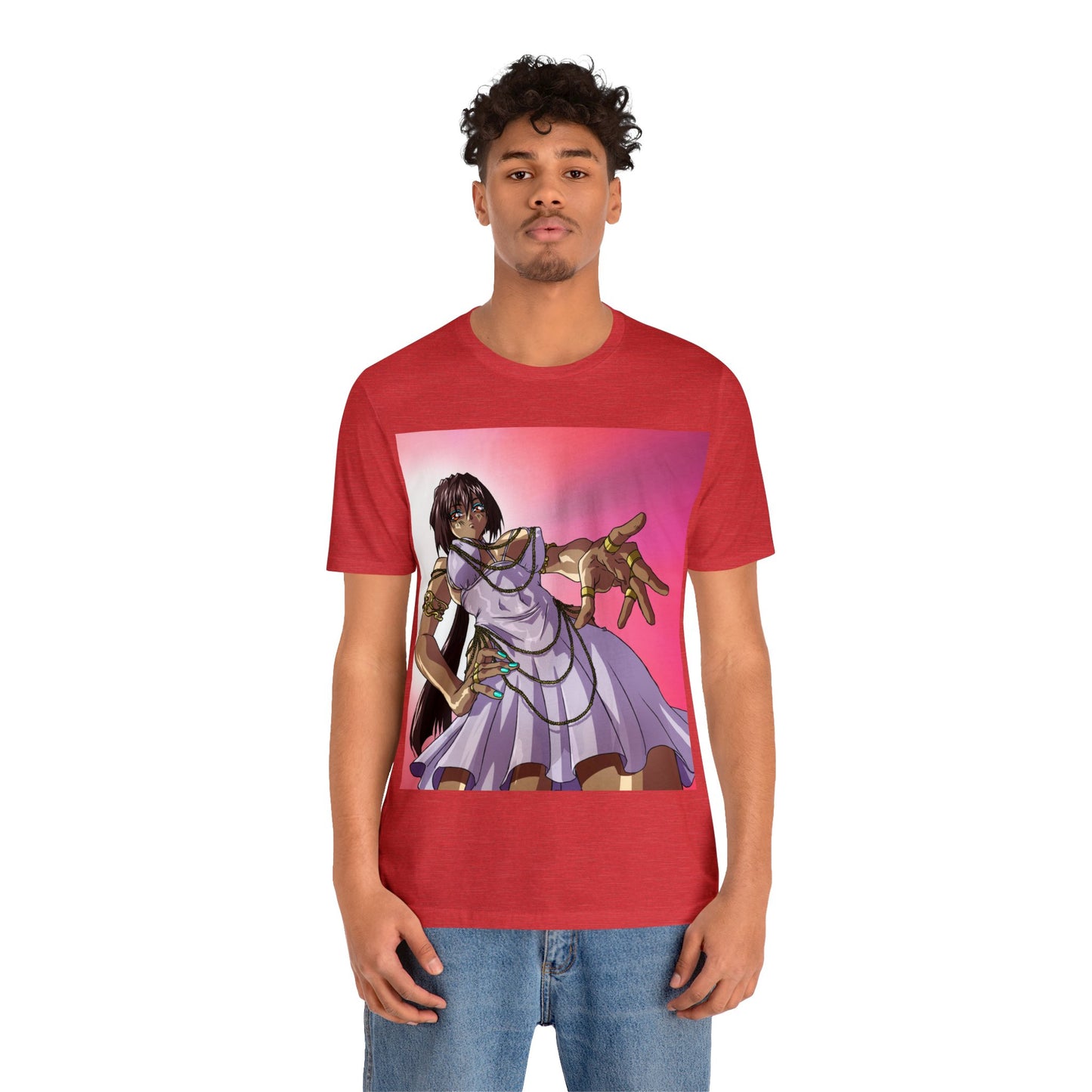 Valentine 2024 Osiris T-shirt