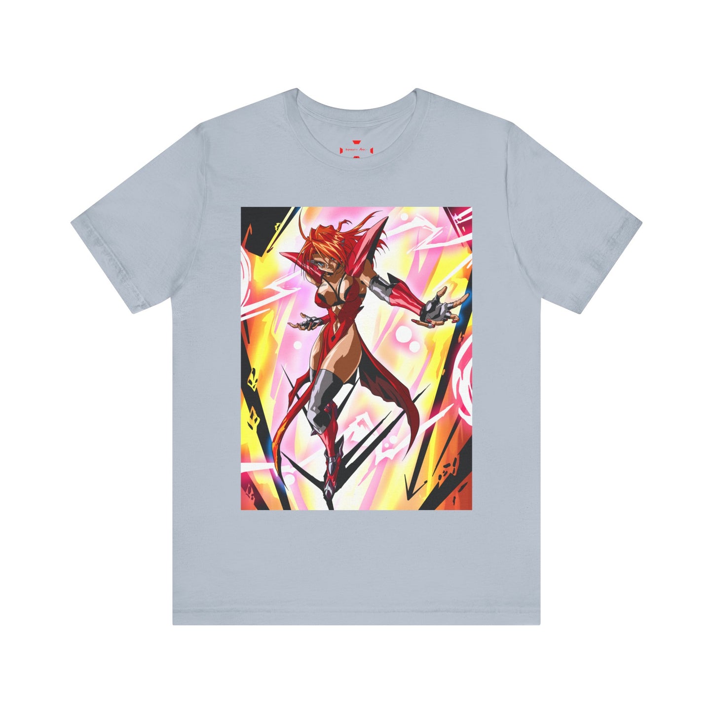 Aria femme fatale T-shirt