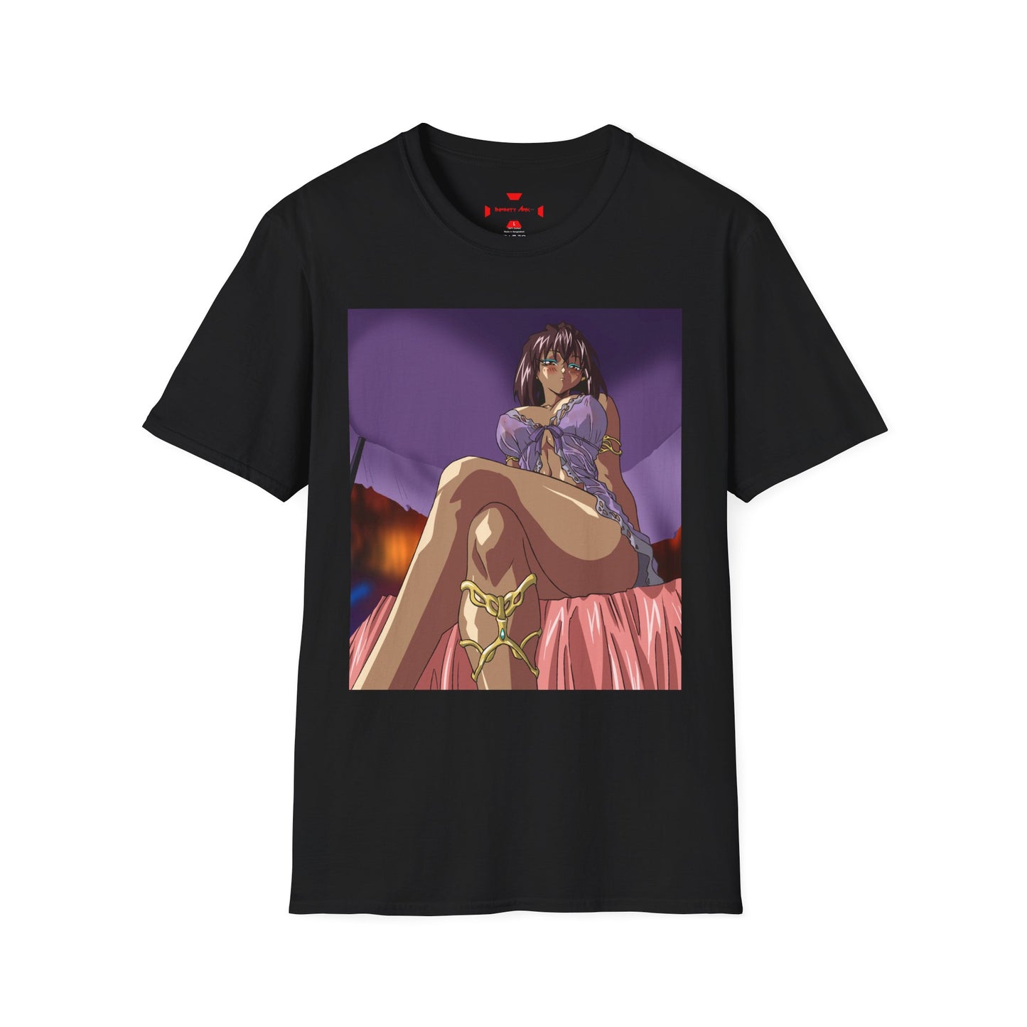 Valentines 2025 Osiris Unisex Softstyle T-Shirt