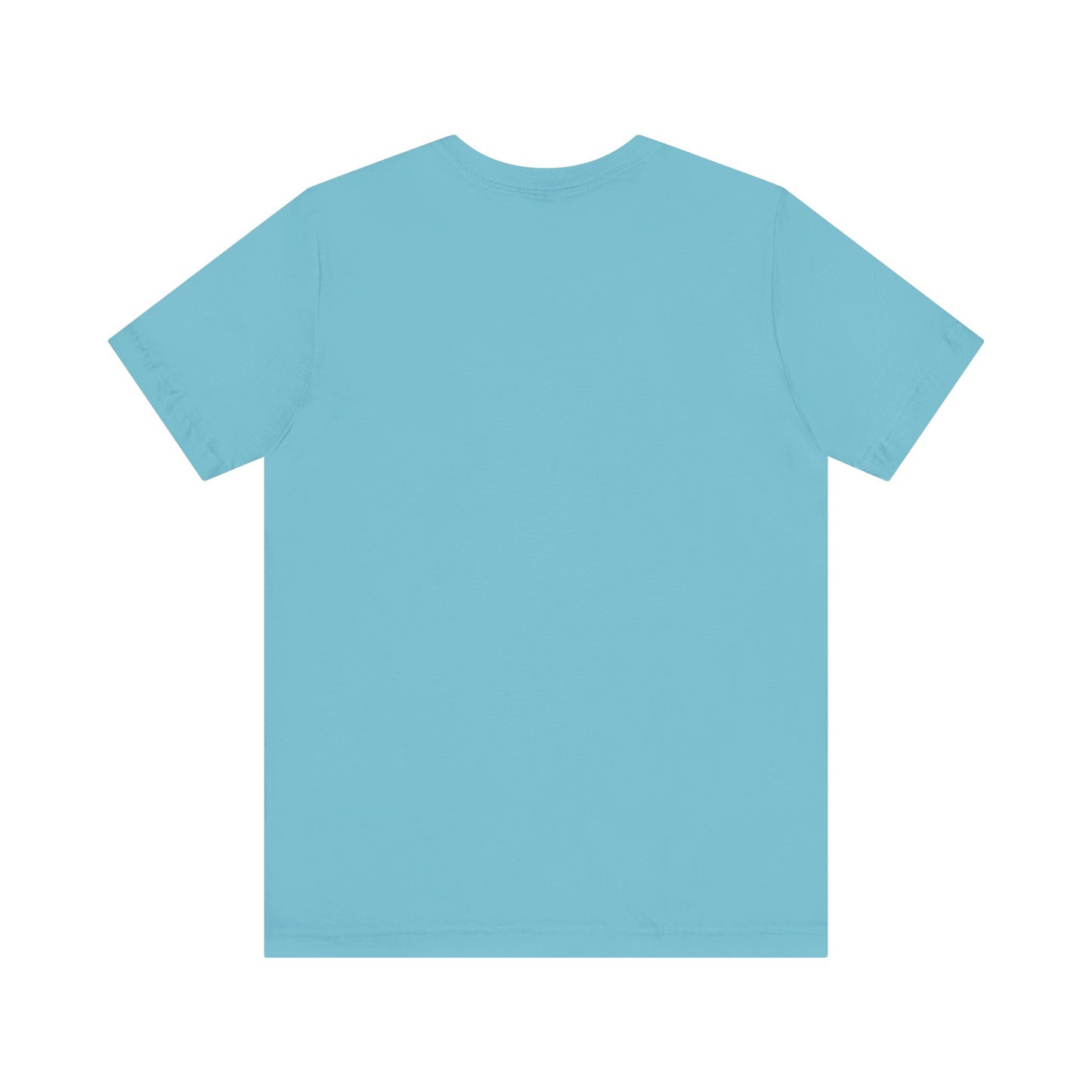 Valentine Misha hearts T-shirt