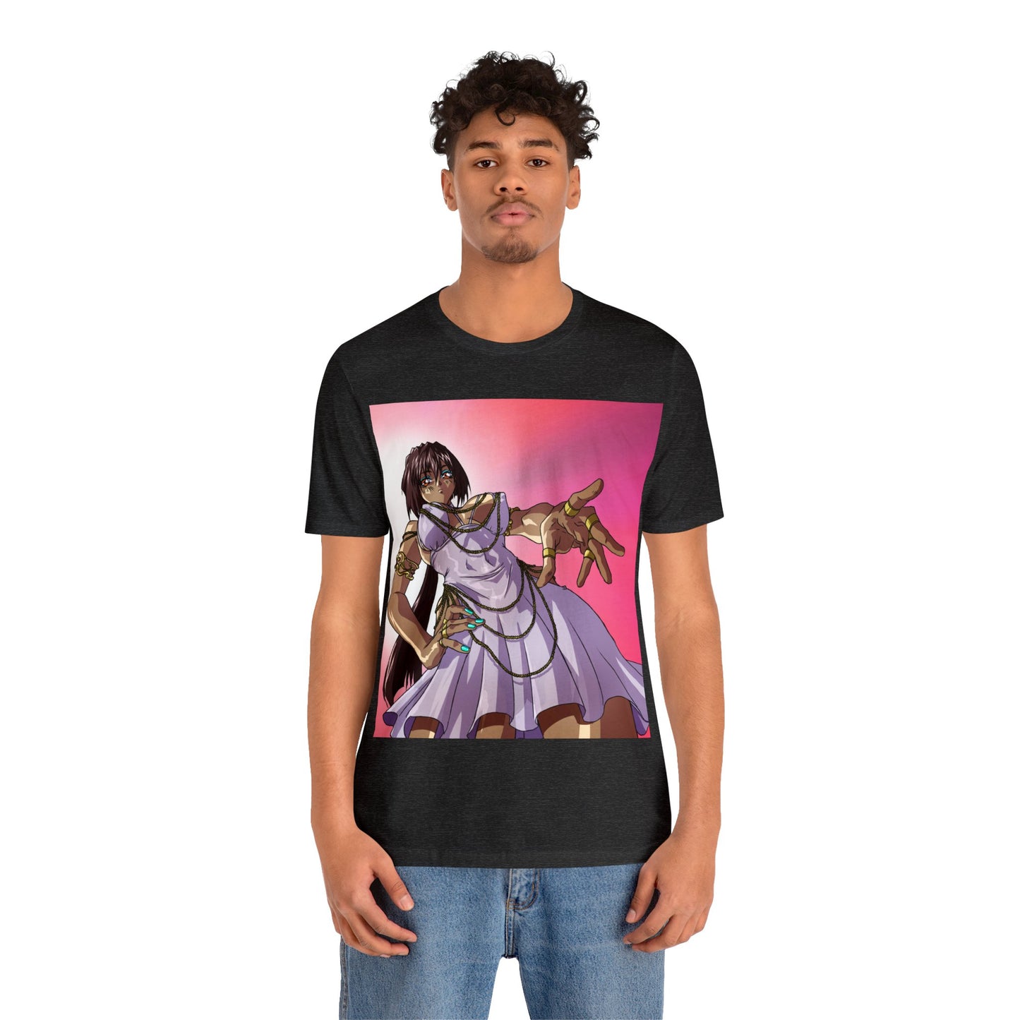 Valentine 2024 Osiris T-shirt