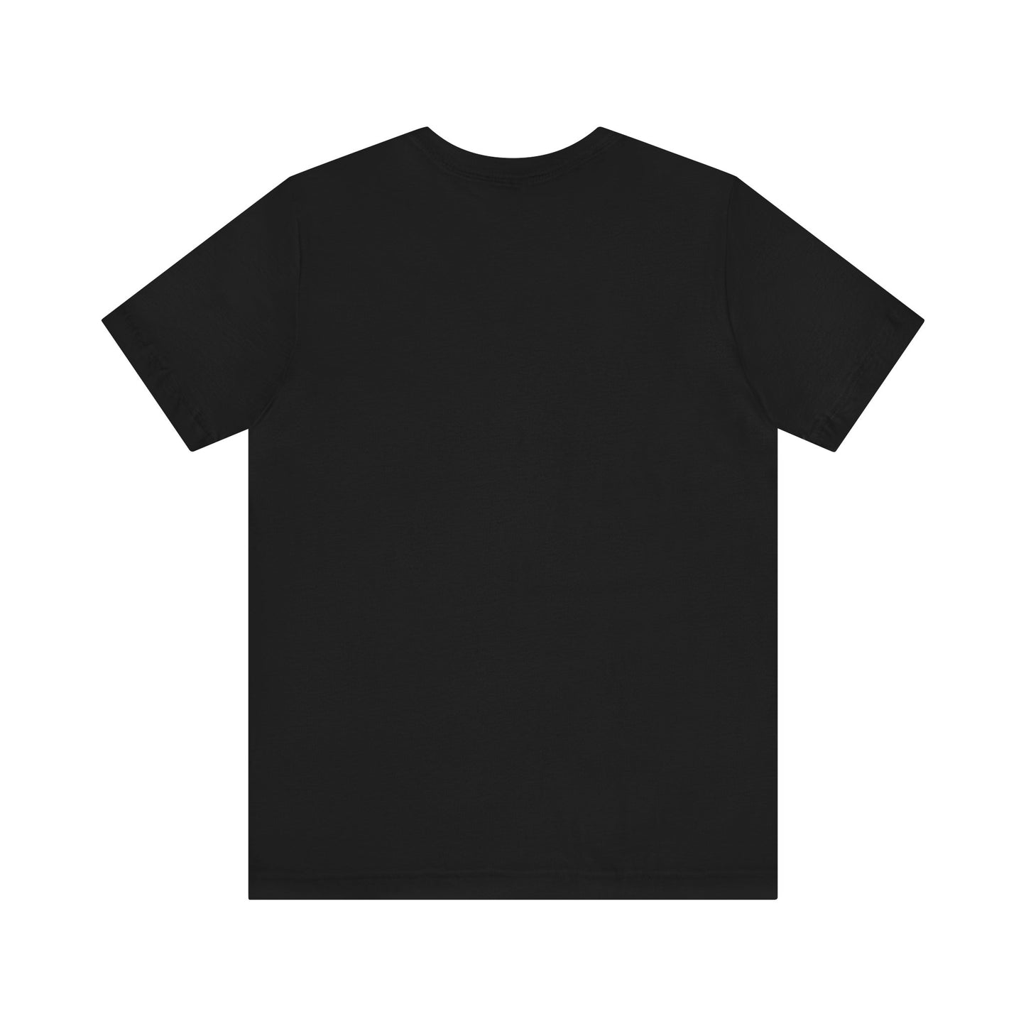 Valentine Misha hearts T-shirt