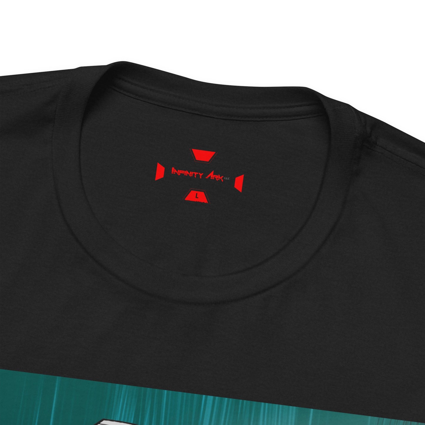 Misha sexy flirting T-shirt