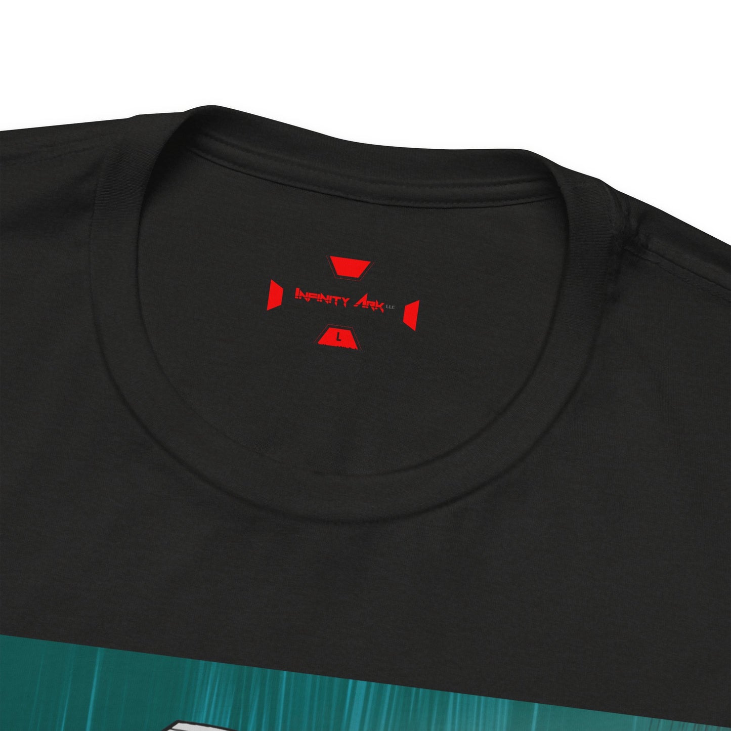 Misha sexy flirting T-shirt