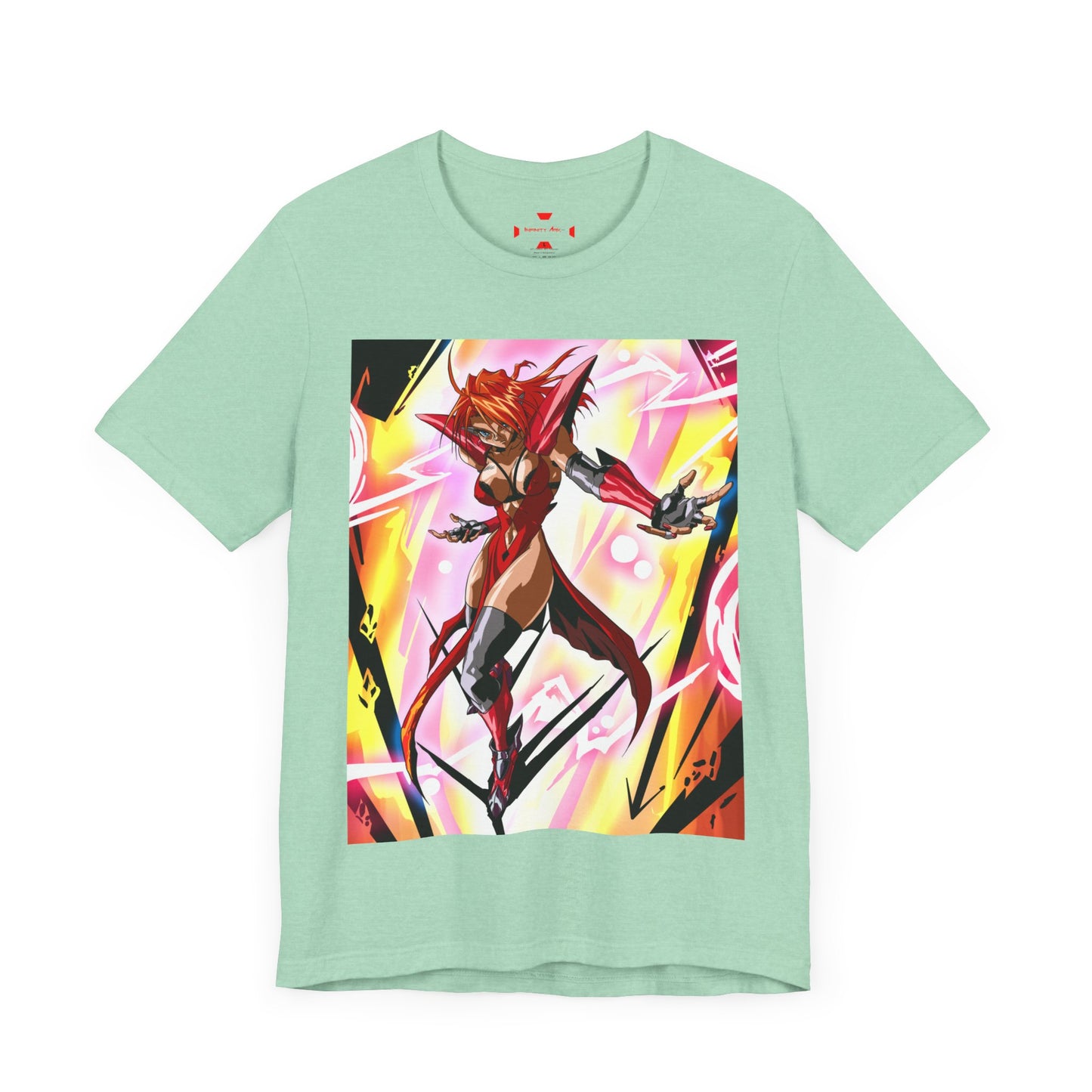 Aria femme fatale T-shirt