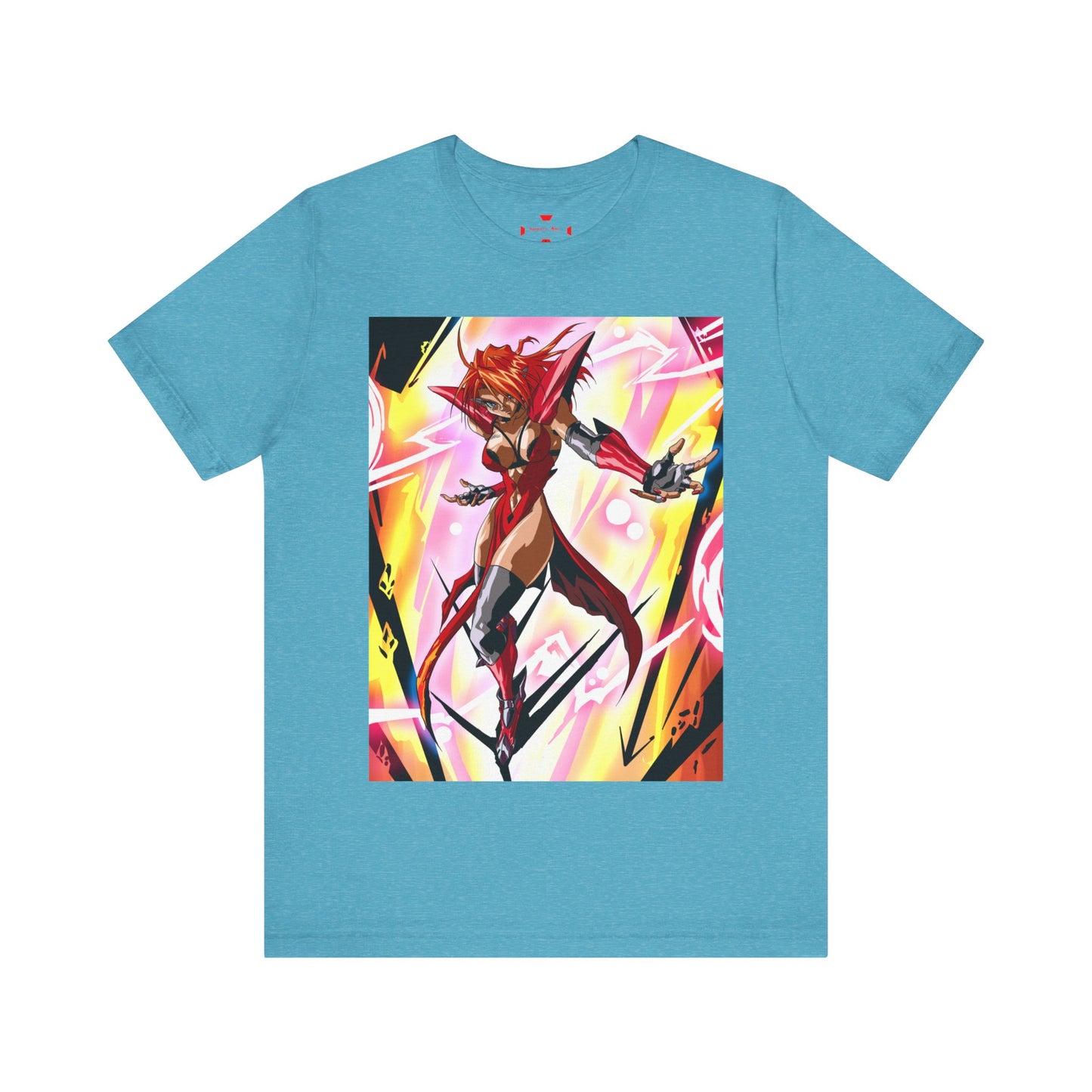 Aria femme fatale T-shirt