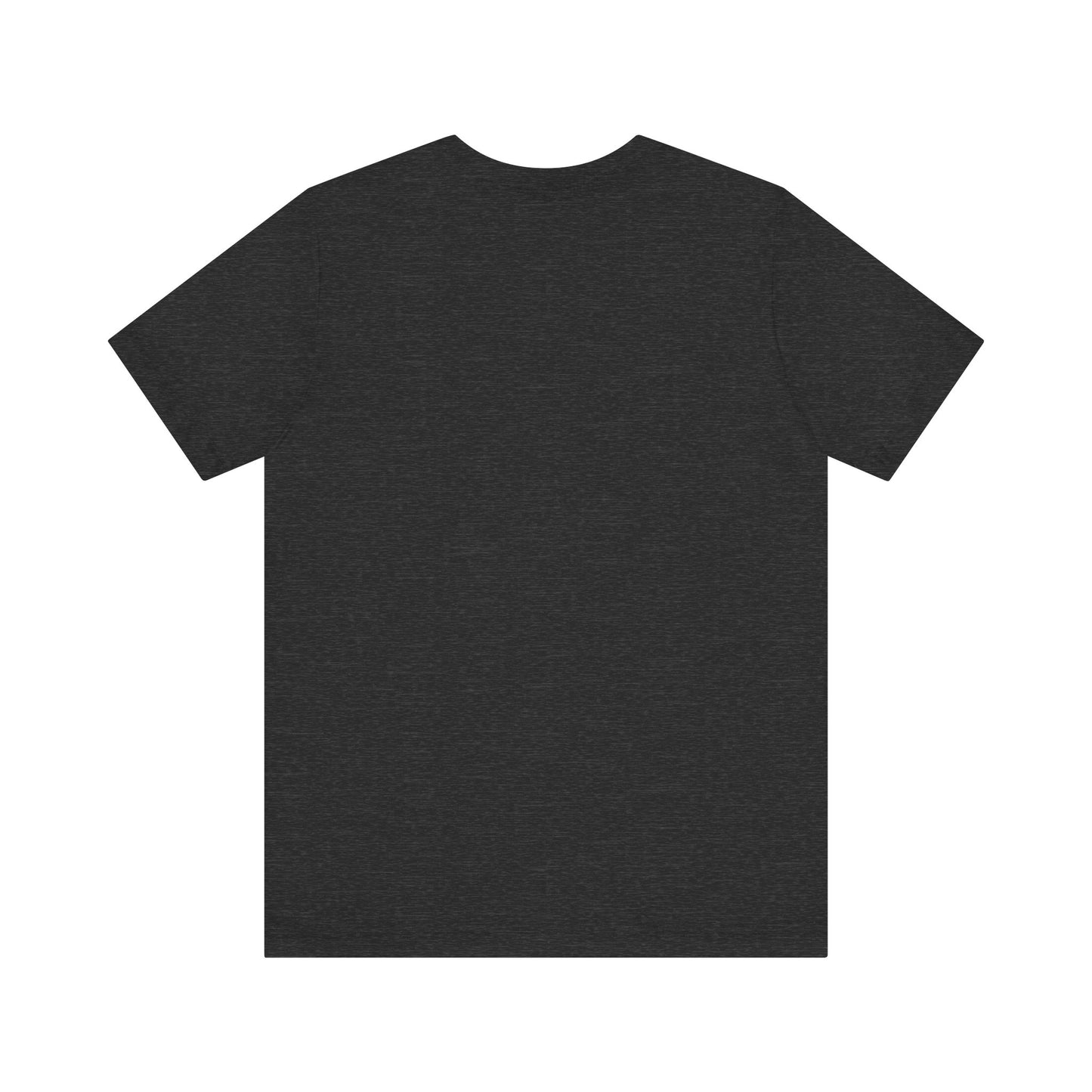 Valentine Misha hearts T-shirt