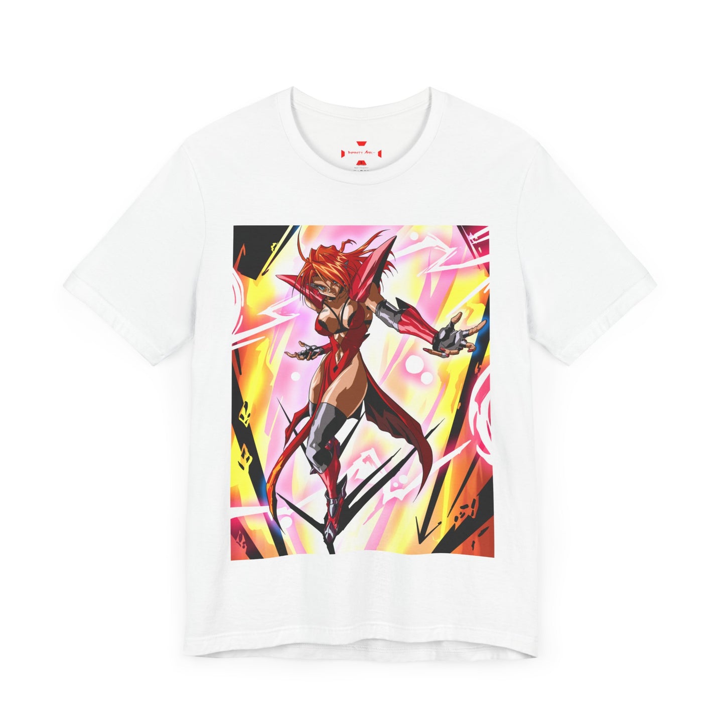 Aria femme fatale T-shirt