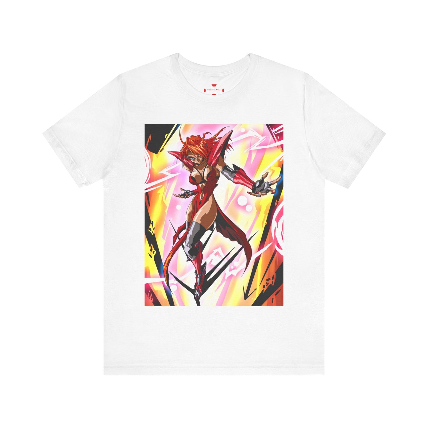 Aria femme fatale T-shirt