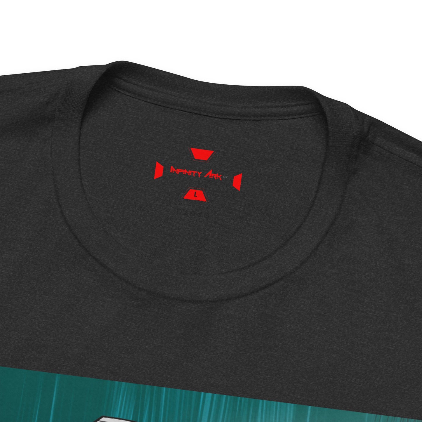 Misha sexy flirting T-shirt