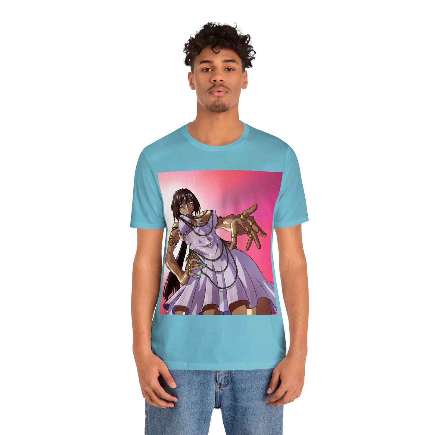Valentine 2024 Osiris T-shirt
