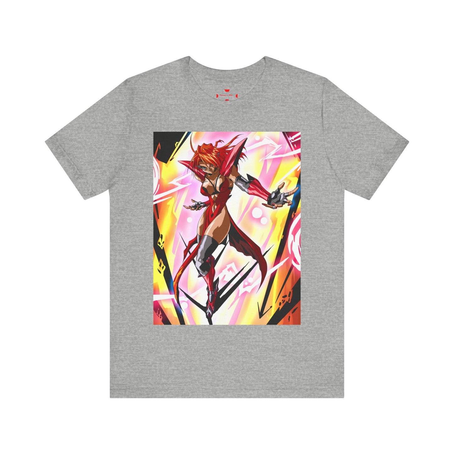 Aria femme fatale T-shirt