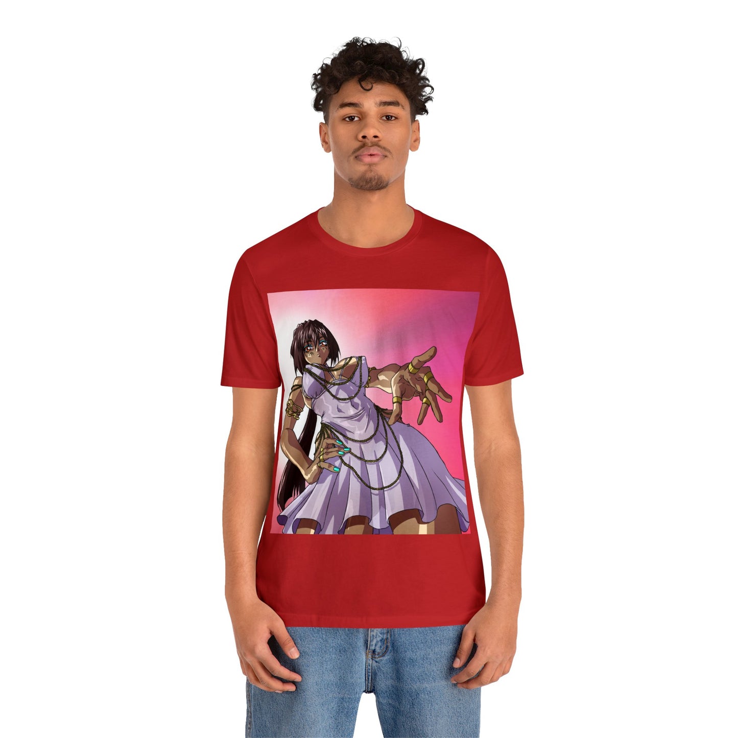Valentine 2024 Osiris T-shirt