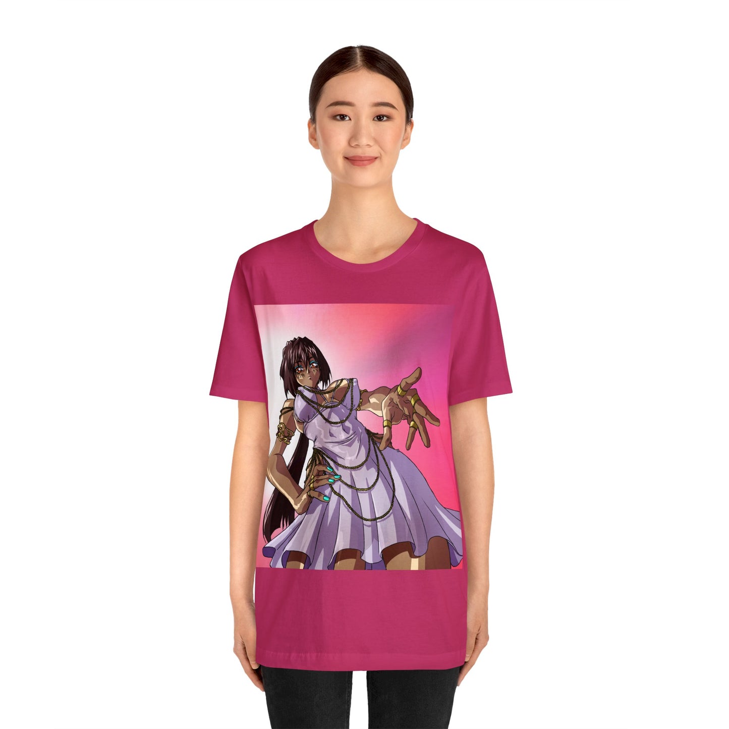 Valentine 2024 Osiris T-shirt