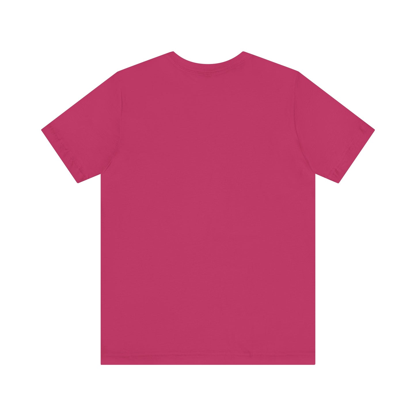 Valentine Misha hearts T-shirt