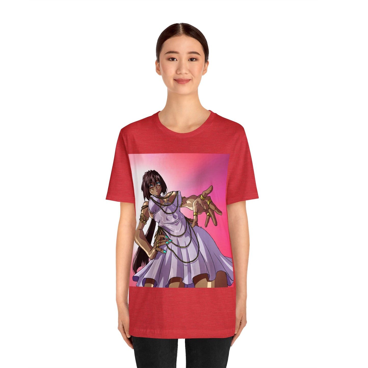 Valentine 2024 Osiris T-shirt