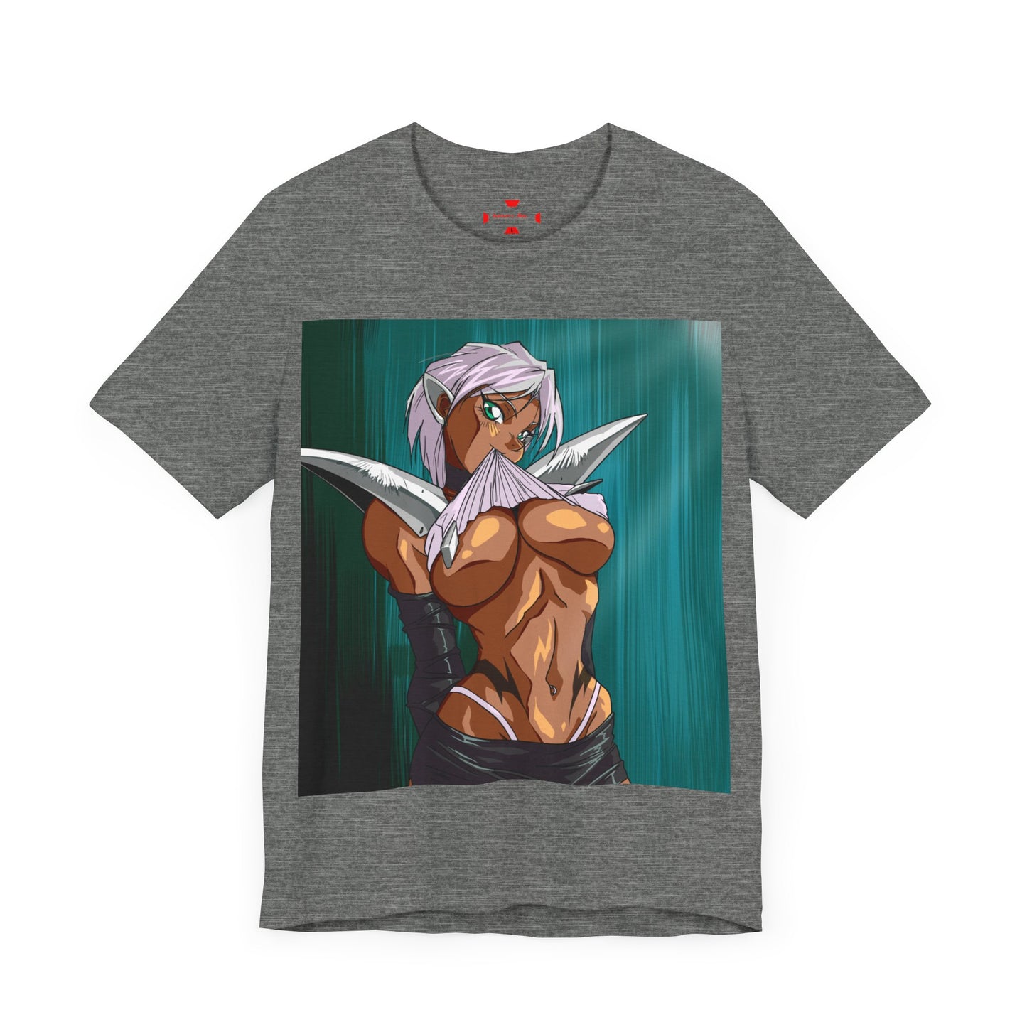Misha sexy flirting T-shirt