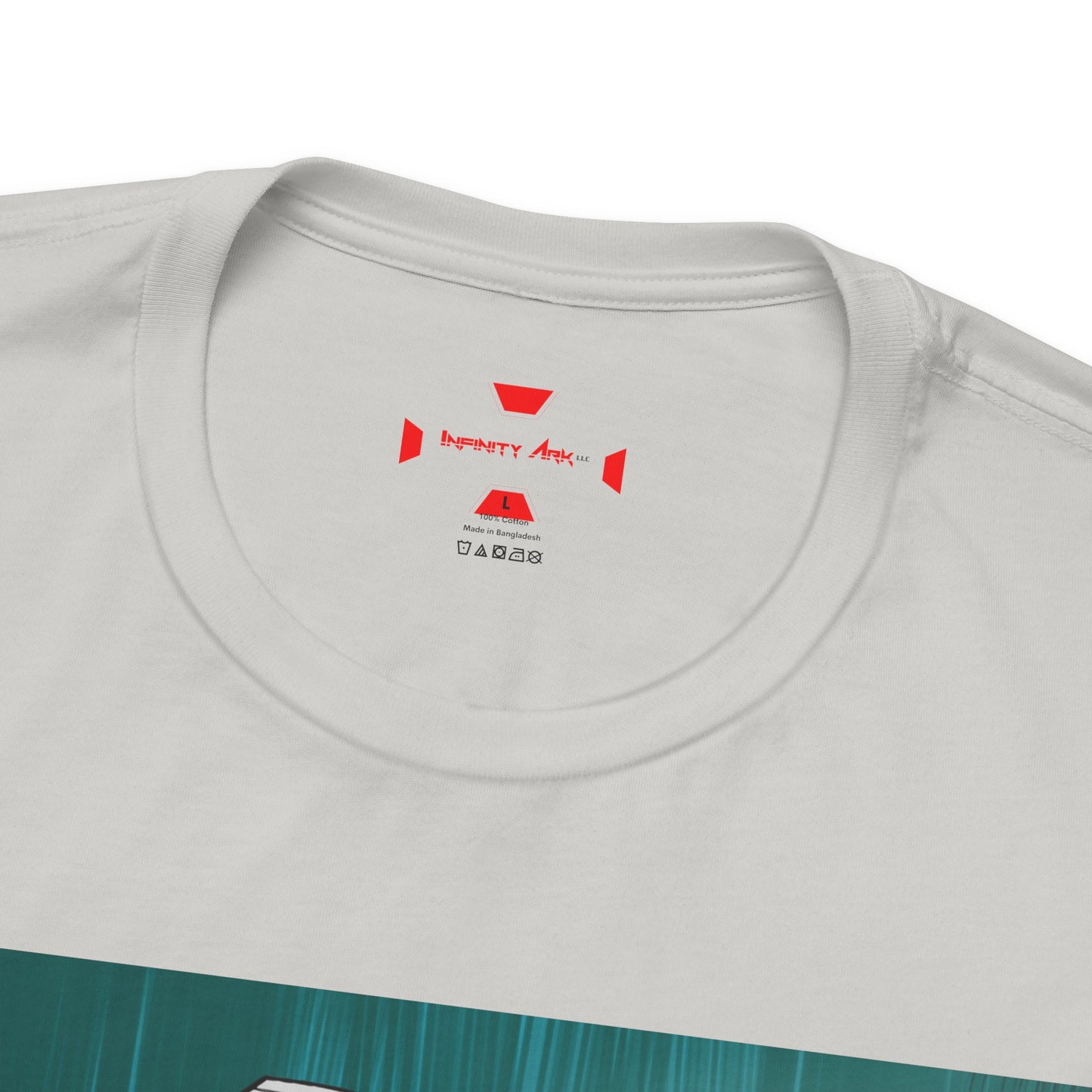 Misha sexy flirting T-shirt