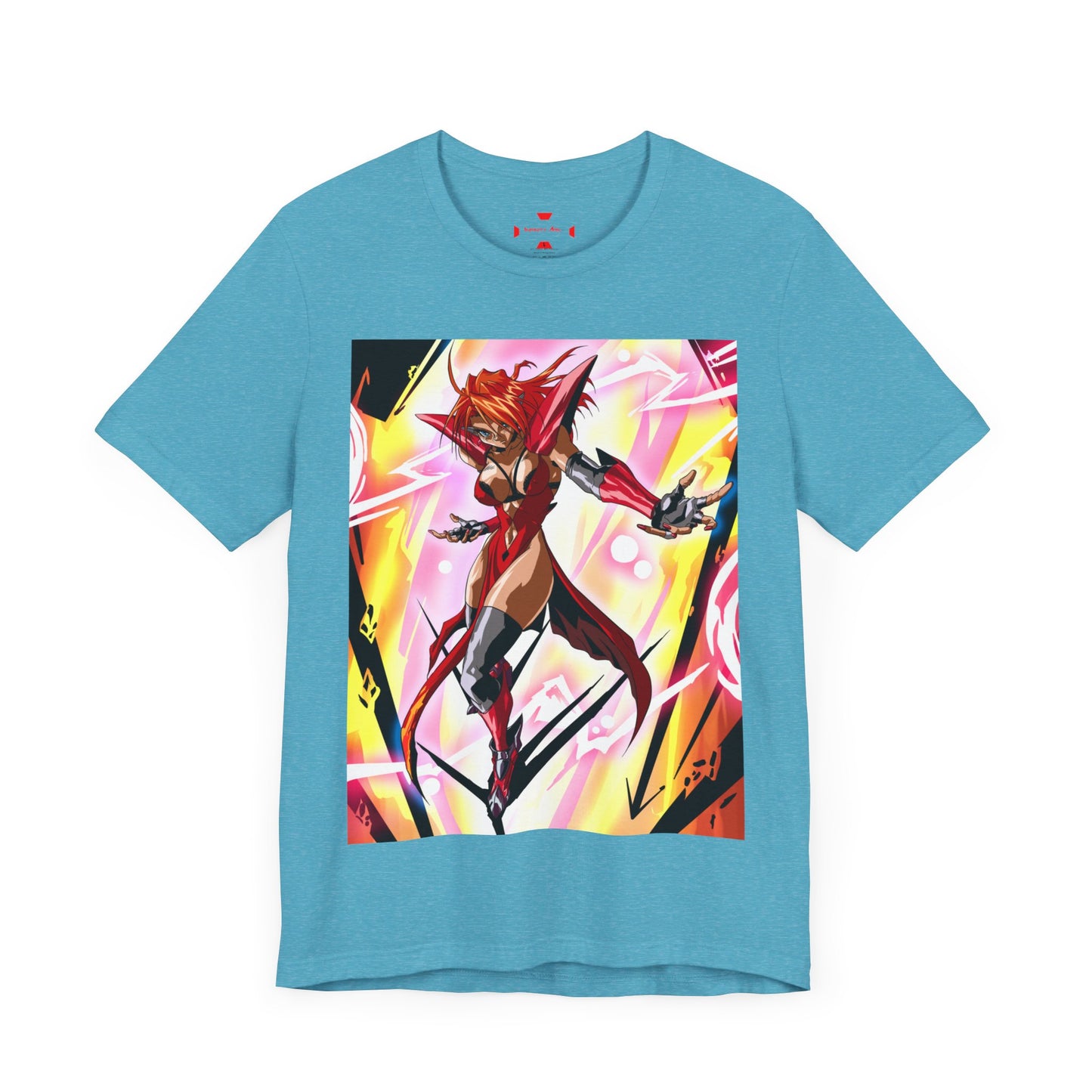 Aria femme fatale T-shirt