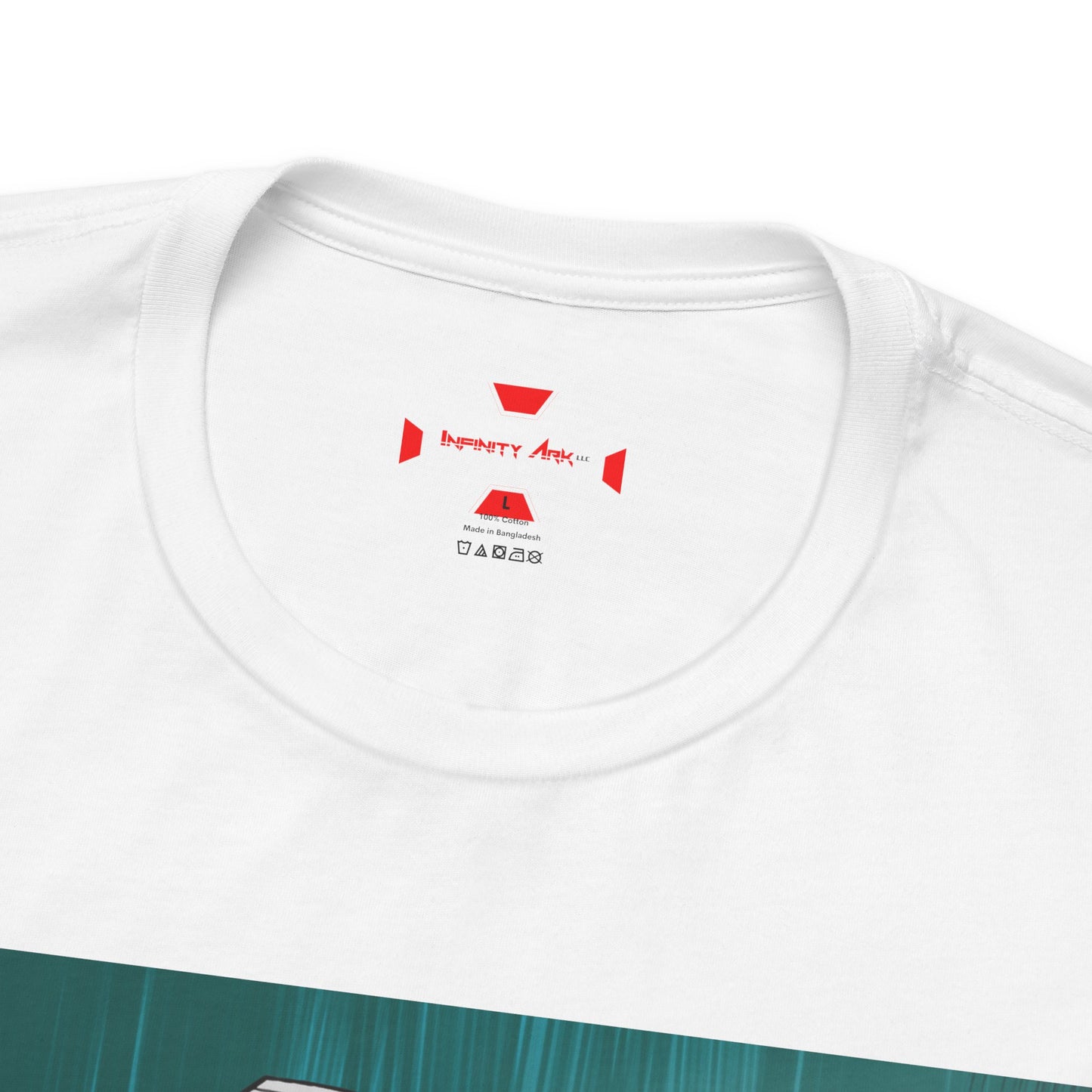 Misha sexy flirting T-shirt