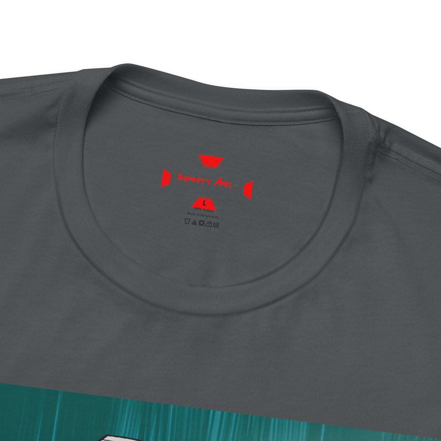 Misha sexy flirting T-shirt