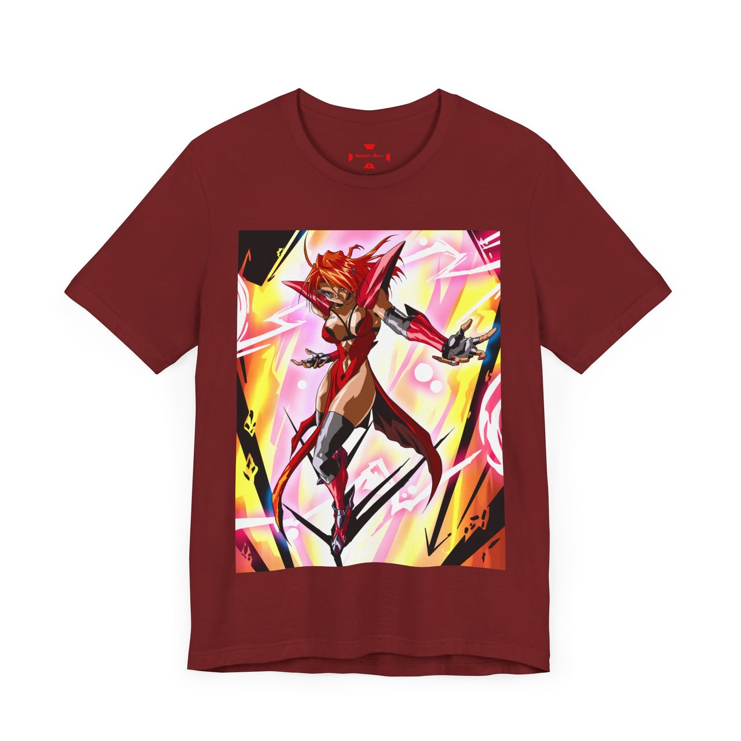 Aria femme fatale T-shirt