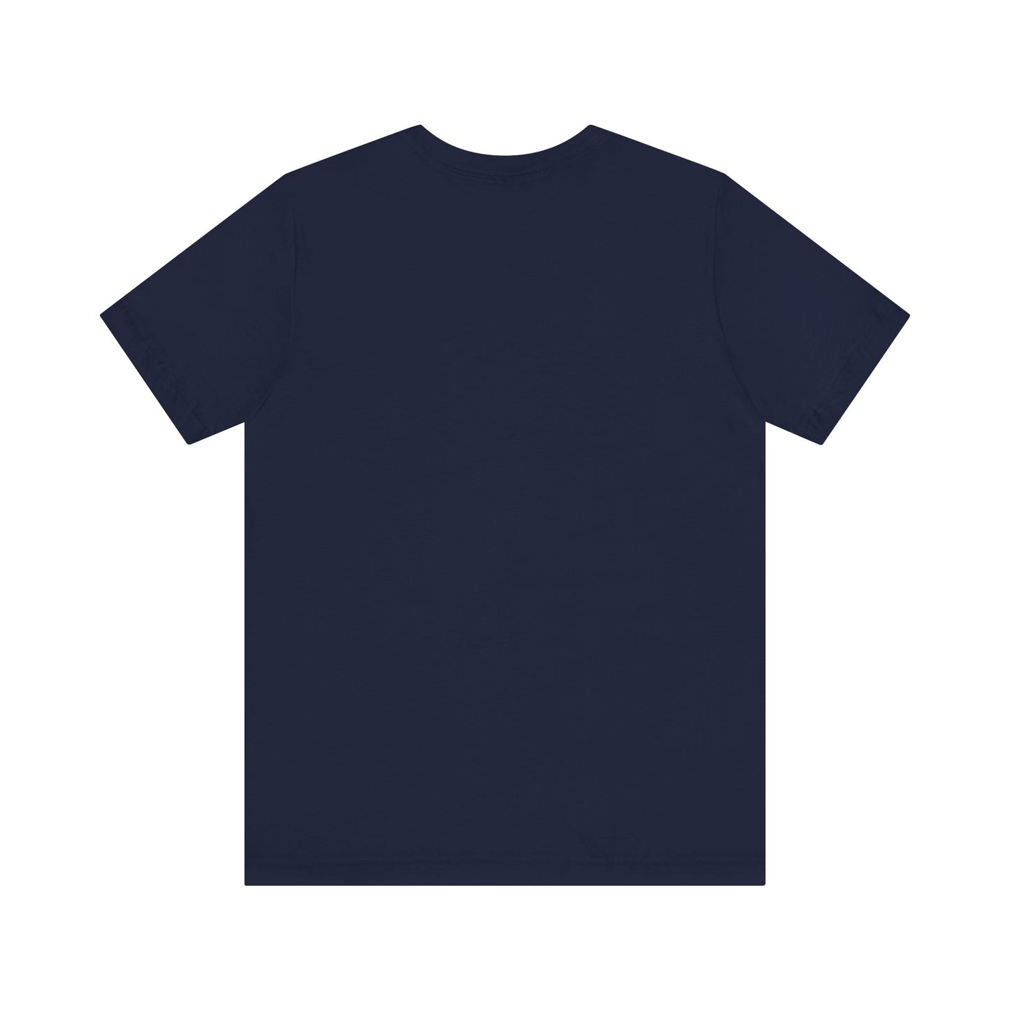 Valentine Misha hearts T-shirt